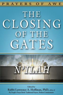 The Closing of the Gates: N'Ilah