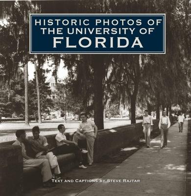 Historic Photos of the University of Florida