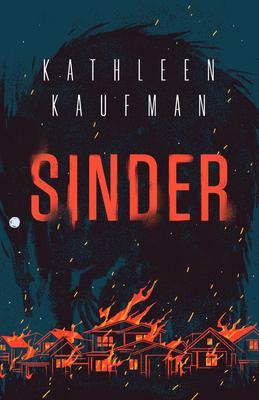 Sinder: Diabhal Book 2