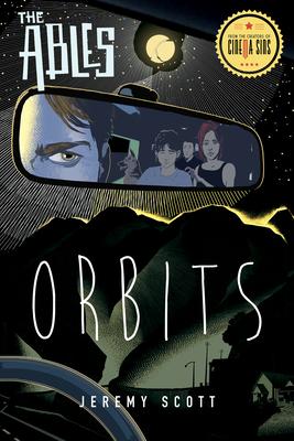 Orbits: The Ables, Book 4