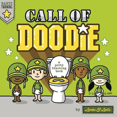 Basic Training: Call of Doodie