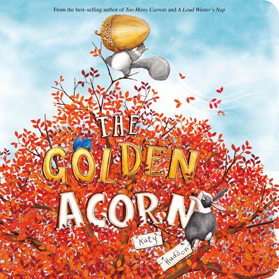 The Golden Acorn