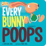 Every Bunny Poops Subscription