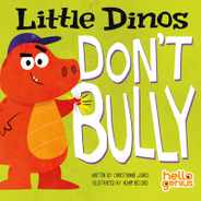 Little Dinos Don't Bully Subscription