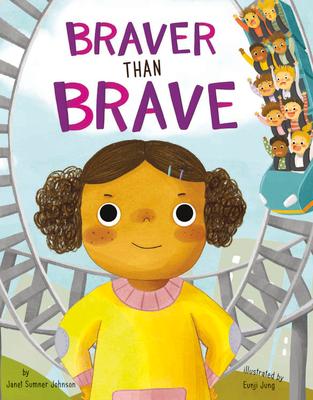 Braver Than Brave