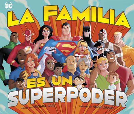 La Familia Es Un Superpoder (Family Is a Superpower) Subscription