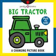 A Changing Picture Book: Big Tractor Subscription
