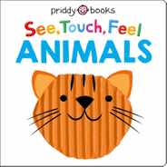 See Touch Feel: Animals Subscription