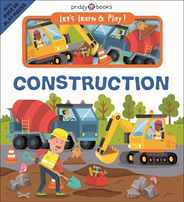 Let's Learn & Play! Construction Subscription