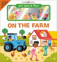 Let's Learn & Play! on the Farm Subscription