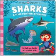 Priddy Explorers: Sharks: & Other Creatures of the Deep Subscription