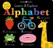 Learn & Explore: Alphabet Subscription