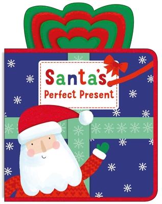 Festive Felt: Santa's Perfect Present