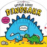 Little Lost Dinosaur (Search & Find): A Prehistoric Search-And-Find Book Subscription