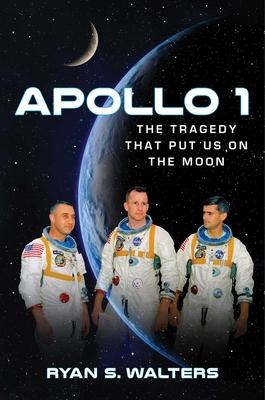 Apollo 1: The Tragedy That Put Us on the Moon Subscription