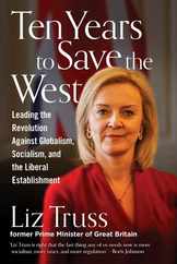 Ten Years to Save the West Subscription