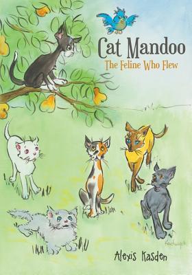 Cat Mandoo: The Feline Who Flew