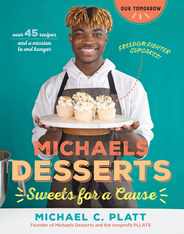 Michaels Desserts: Sweets for a Cause Subscription