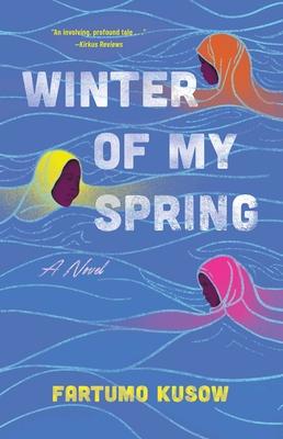 Winter of My Spring Subscription