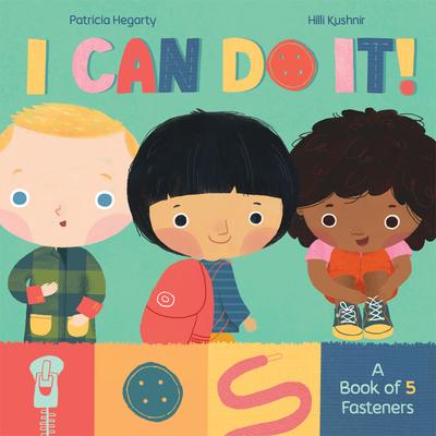 I Can Do It! Subscription