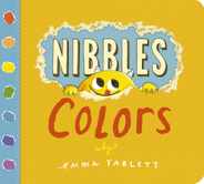 Nibbles: Colors Subscription