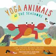 Yoga Animals at the Seashore Subscription