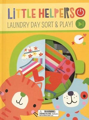 Laundry Day Sort and Play Subscription