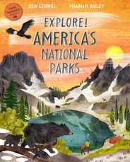 Explore! America's National Parks Subscription