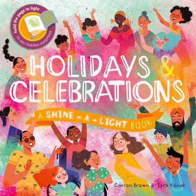 Holidays & Celebrations Subscription