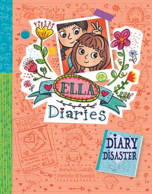 Diary Disaster