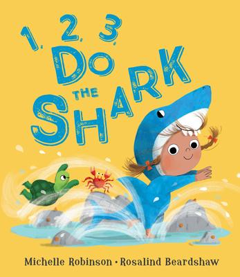 1, 2, 3, Do the Shark Subscription