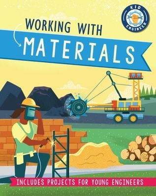 Working with Materials