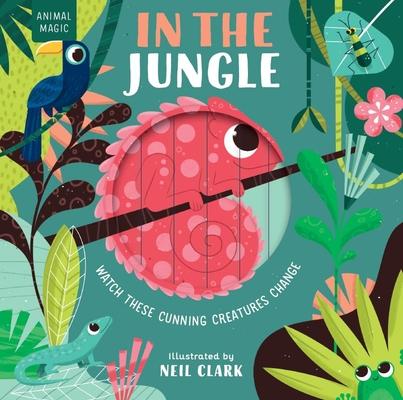 In the Jungle Subscription