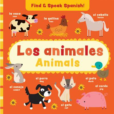 Animals / Los Animales