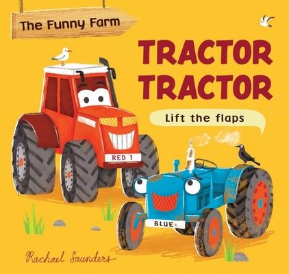 Tractor Tractor