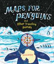 Maps for Penguins Subscription