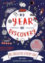 My Year of Discovery Subscription