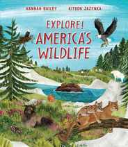 Explore! America's Wildlife Subscription
