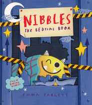 Nibbles: The Bedtime Book Subscription