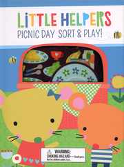 Picnic Day Sort and Play Subscription