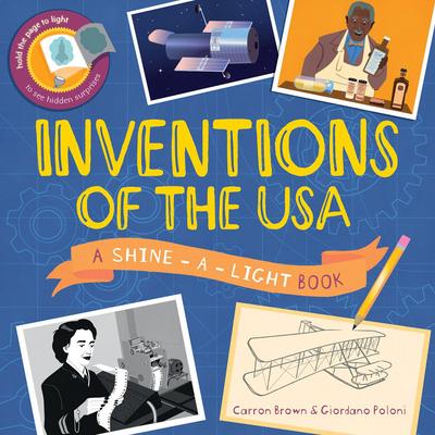 Inventions of the USA Subscription