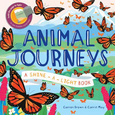 Animal Journeys Subscription
