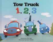 Tow Truck 1, 2, 3 Subscription