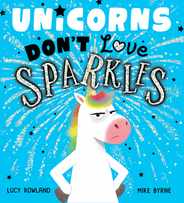 Unicorns Don't Love Sparkles Subscription