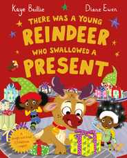 There Was a Young Reindeer Who Swallowed a Present Subscription