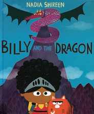 Billy and the Dragon Subscription