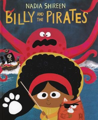 Billy and the Pirates