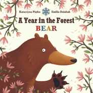 A Year in the Forest with Bear Subscription