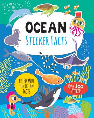 Ocean, Sticker Facts