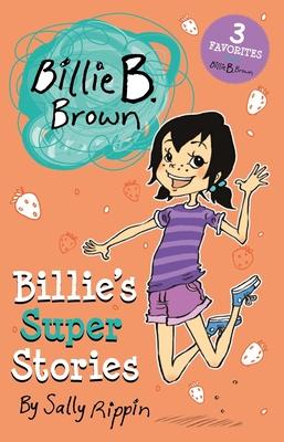 Billie's Super Stories